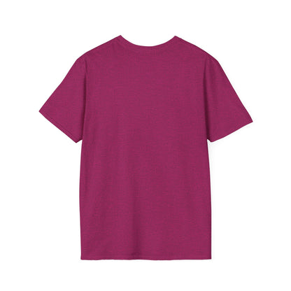 Unisex Softstyle T-Shirt - JennyCool