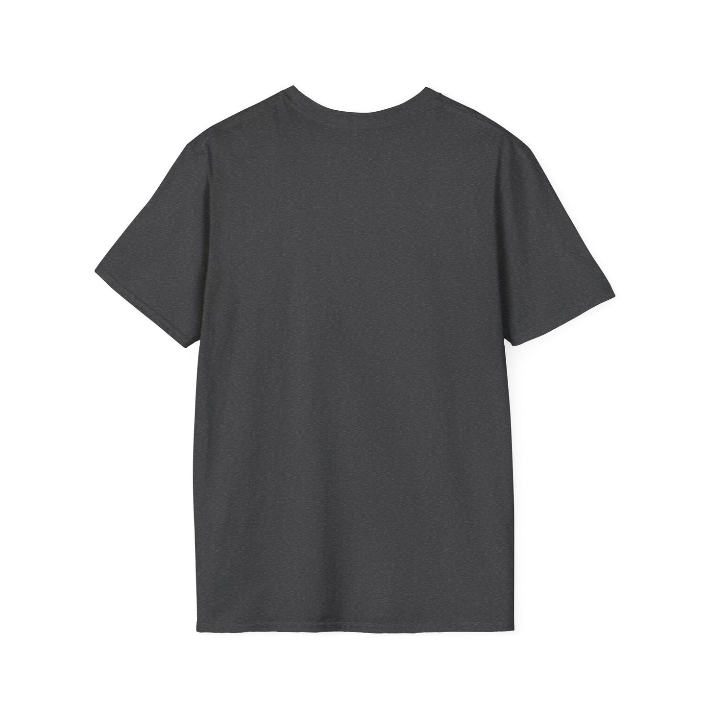 Unisex Softstyle T-Shirt - JennyCool
