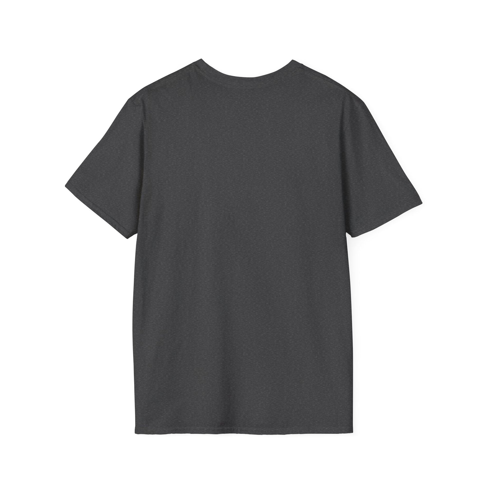 Unisex Softstyle T-Shirt - JennyCool