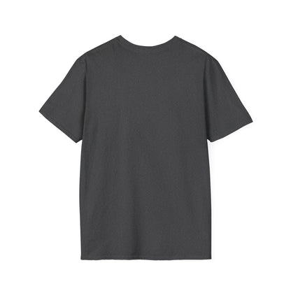 Unisex Softstyle T-Shirt - JennyCool