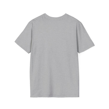 Unisex Softstyle T-Shirt - JennyCool