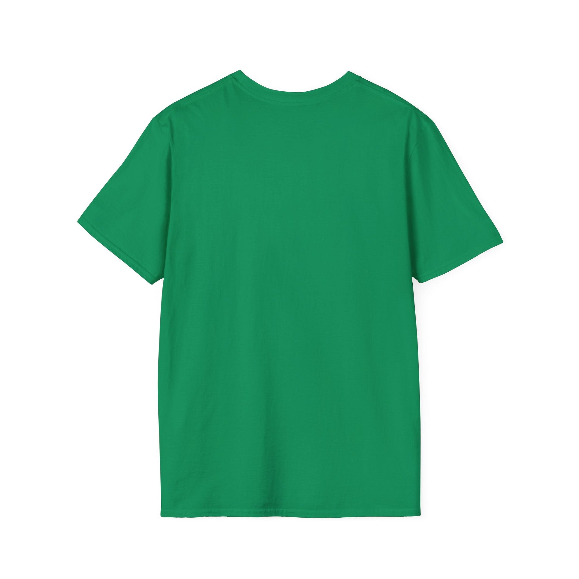 Unisex Softstyle T-Shirt - JennyCool