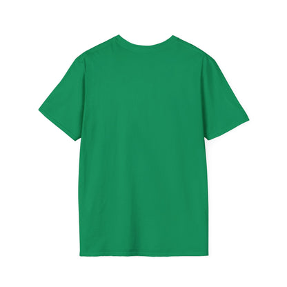 Unisex Softstyle T-Shirt - JennyCool