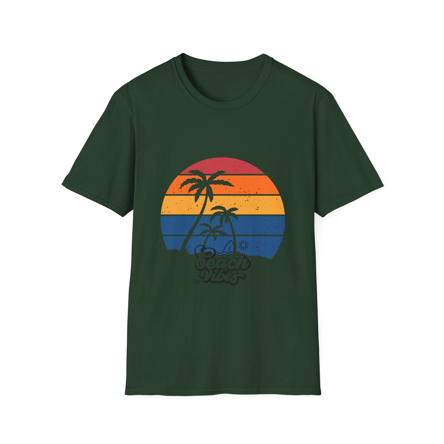 Unisex Softstyle T-Shirt - JennyCool