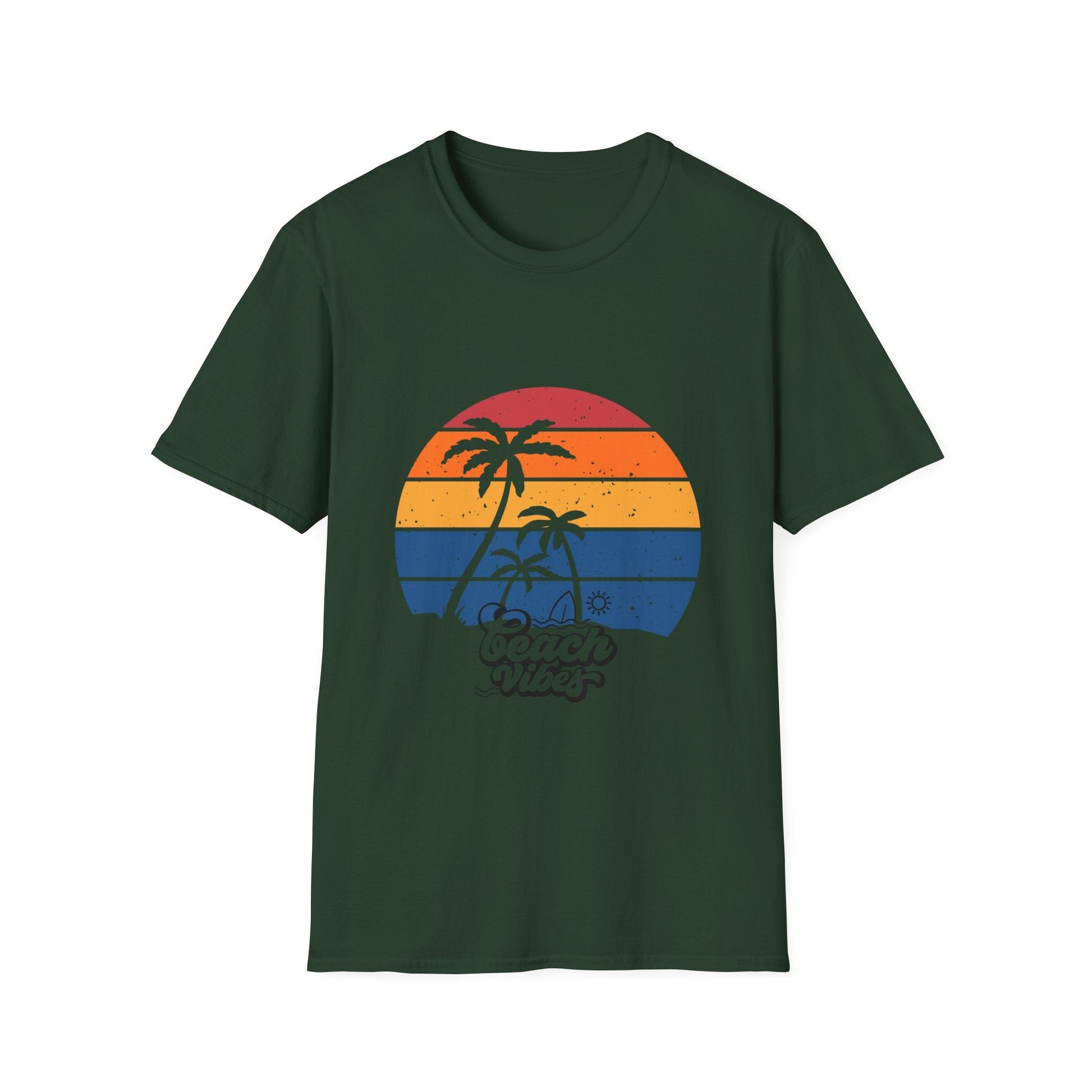 Unisex Softstyle T-Shirt - JennyCool