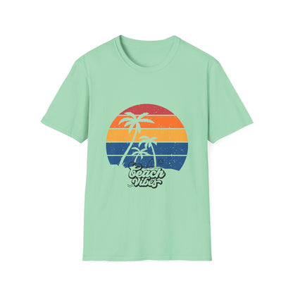 Unisex Softstyle T-Shirt - JennyCool