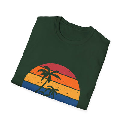 Unisex Softstyle T-Shirt - JennyCool