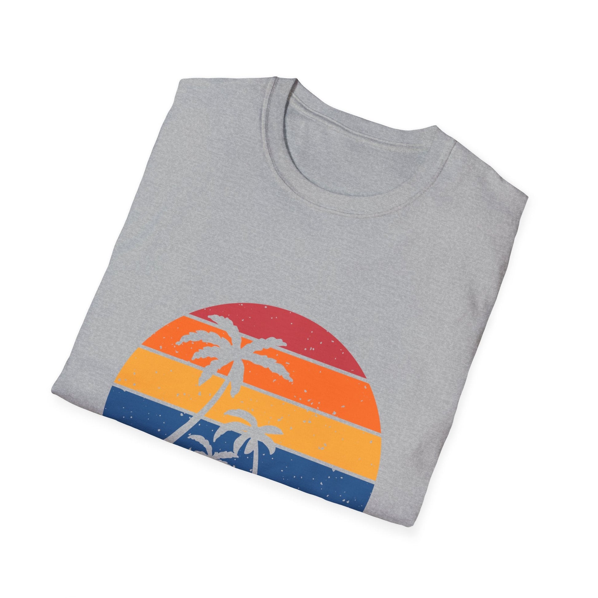Unisex Softstyle T-Shirt - JennyCool