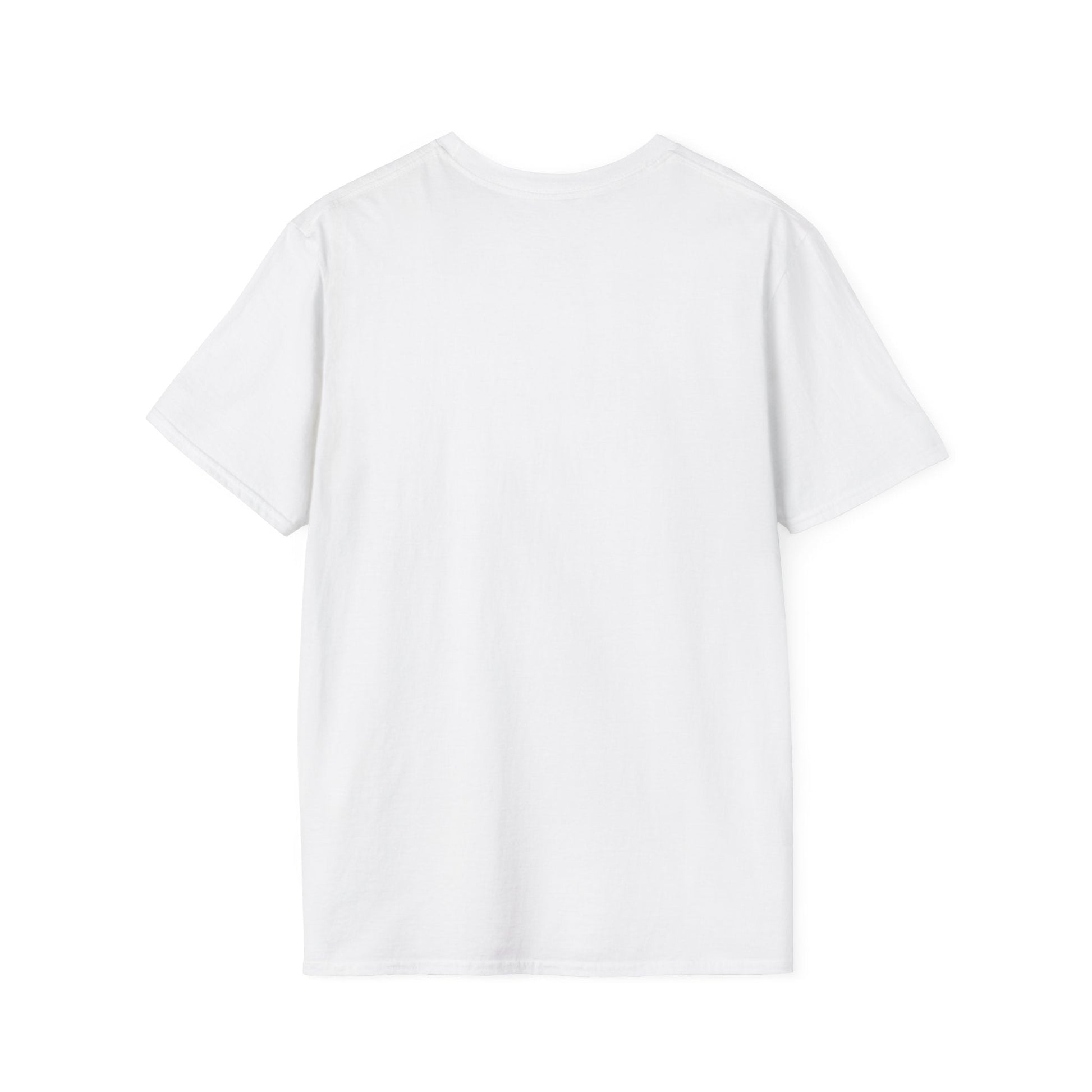 Unisex Softstyle T-Shirt - JennyCool