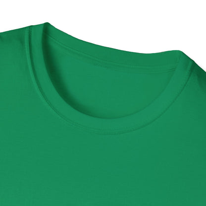Unisex Softstyle T-Shirt - JennyCool