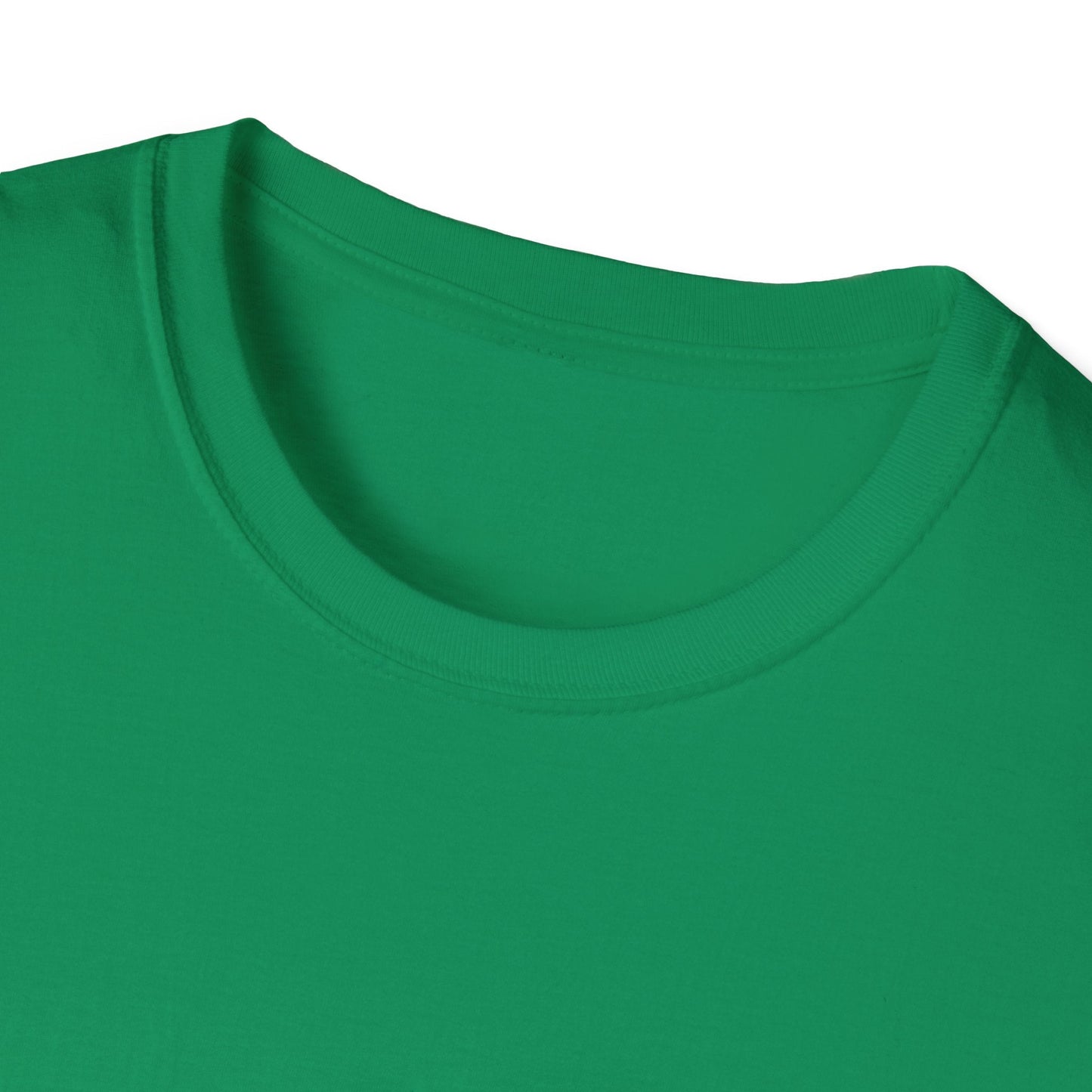 Unisex Softstyle T-Shirt - JennyCool