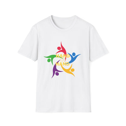 Unisex Softstyle T-Shirt - JennyCool
