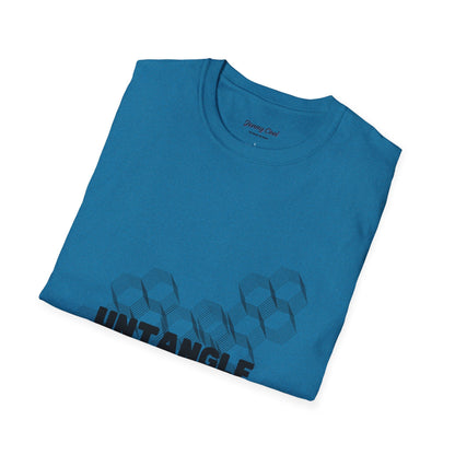 Unisex Softstyle T-Shirt - JennyCool