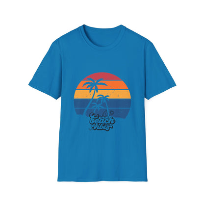 Unisex Softstyle T-Shirt - JennyCool