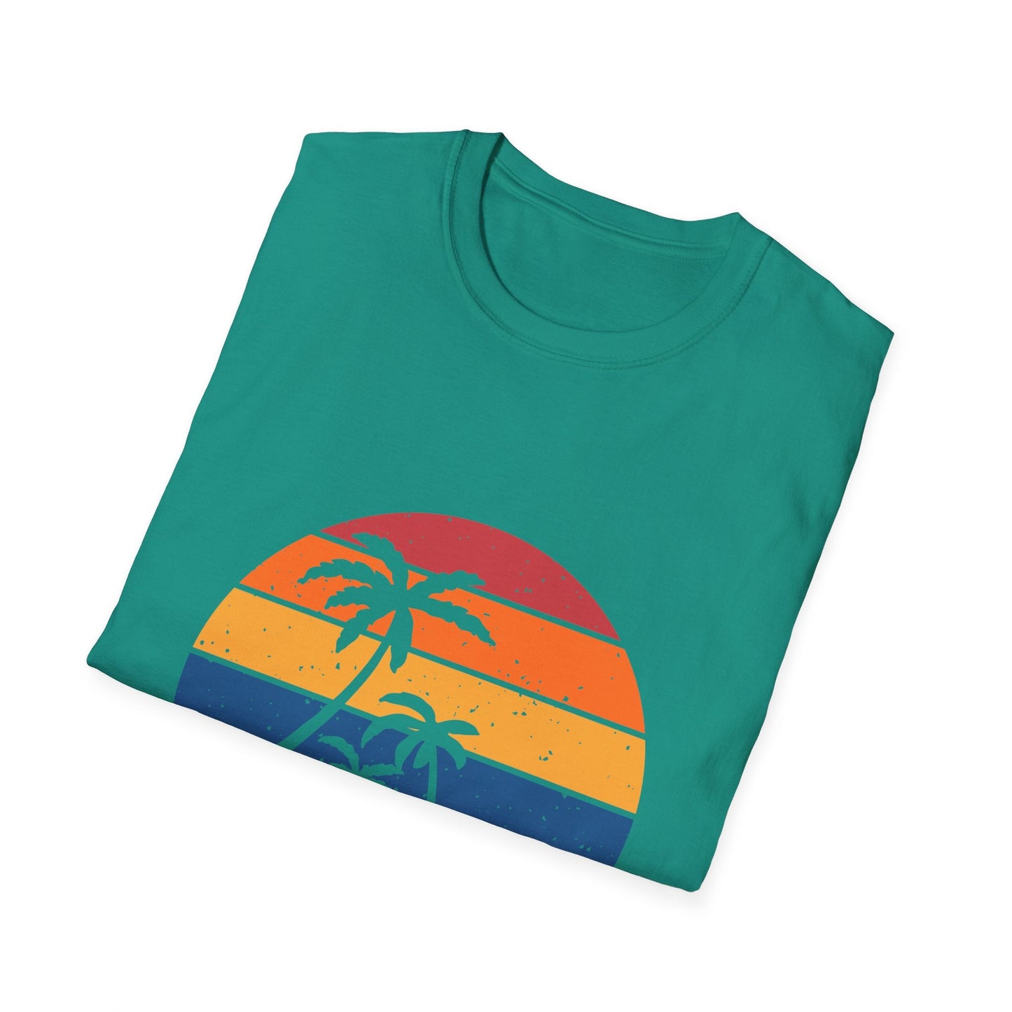 Unisex Softstyle T-Shirt - JennyCool
