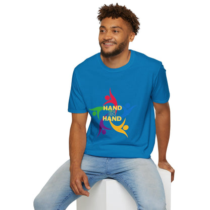 Unisex Softstyle T-Shirt - JennyCool