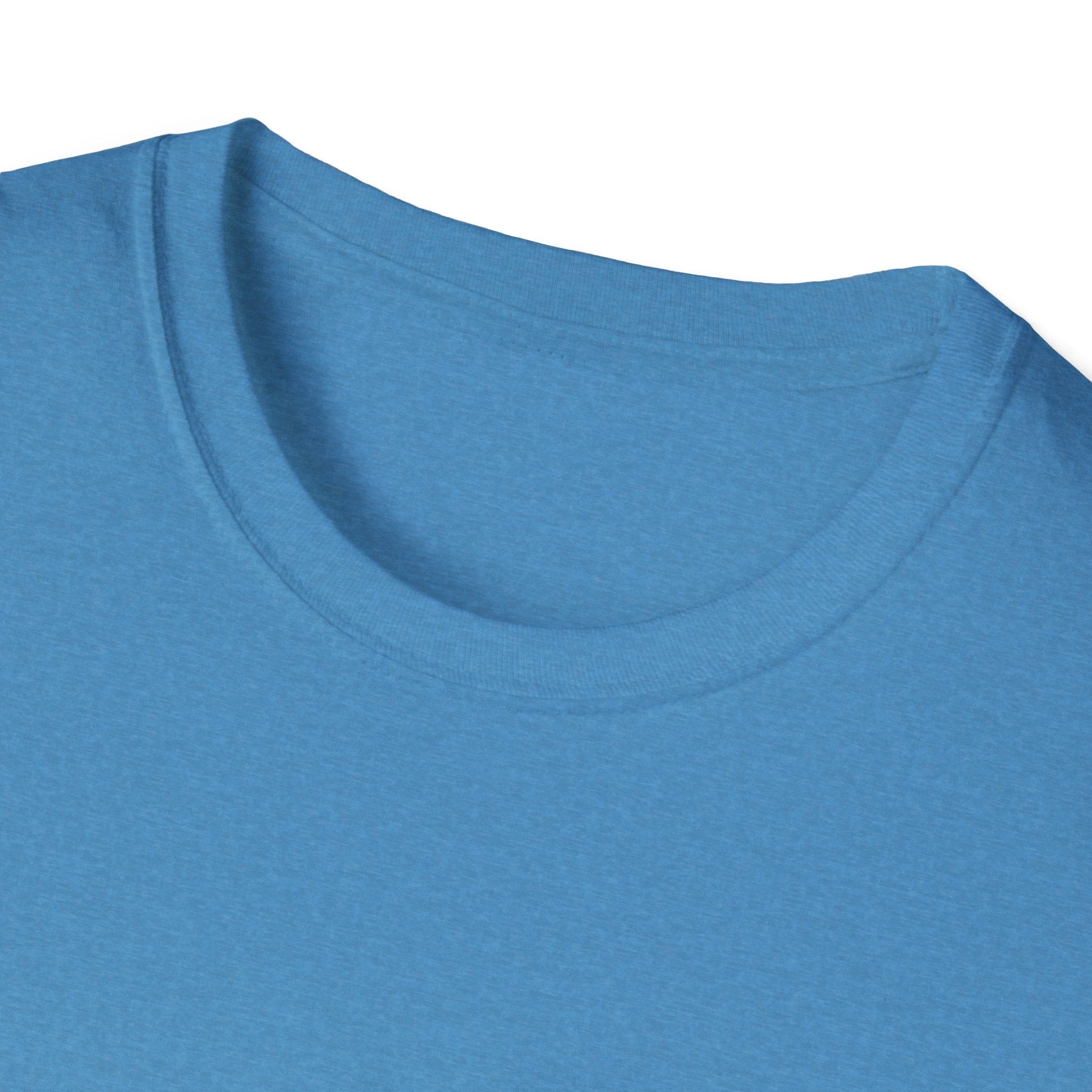 Unisex Softstyle T-Shirt - JennyCool