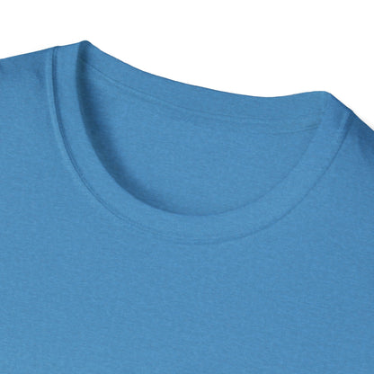 Unisex Softstyle T-Shirt - JennyCool