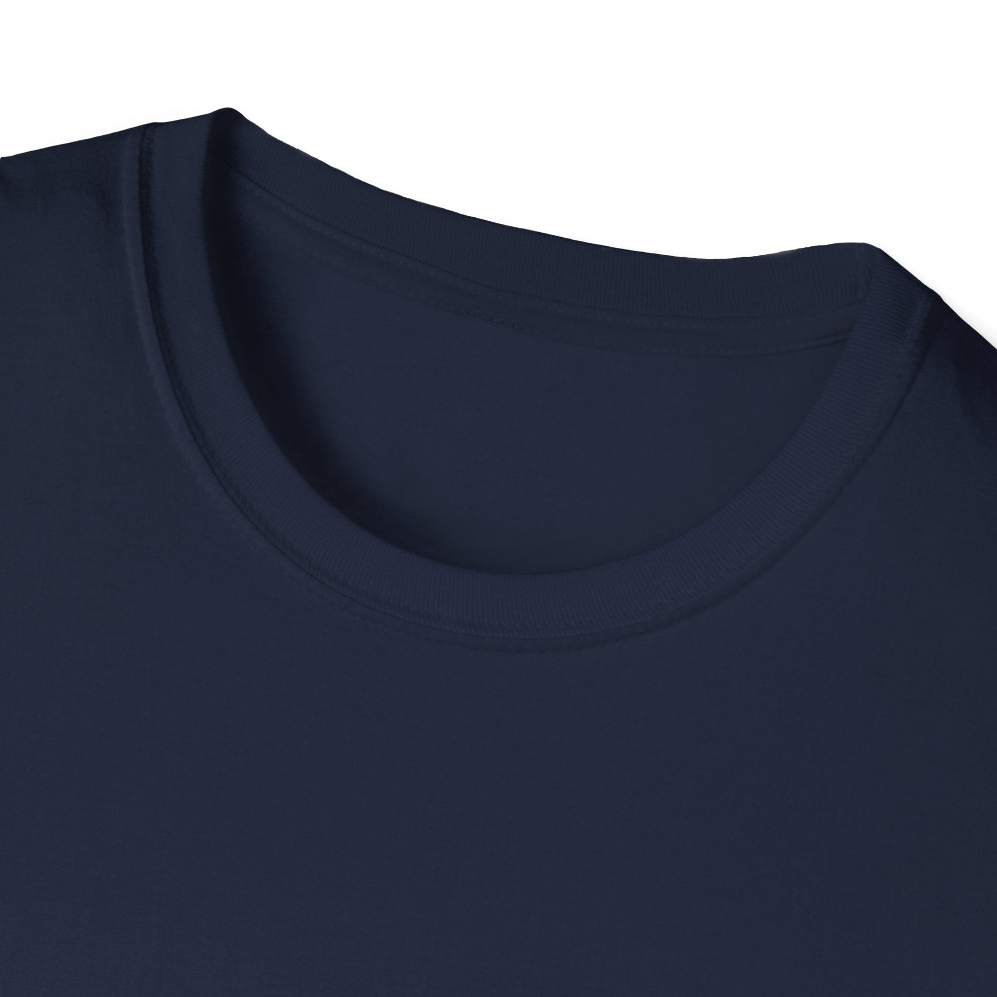 Unisex Softstyle T-Shirt - JennyCool