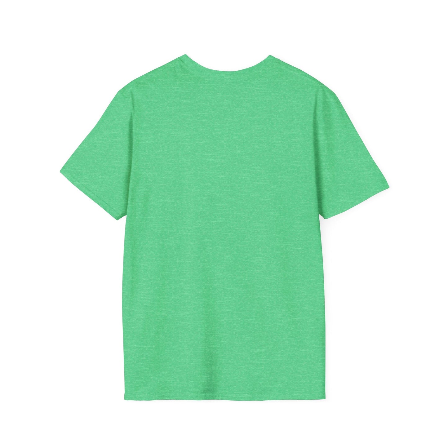 Unisex Softstyle T-Shirt - JennyCool