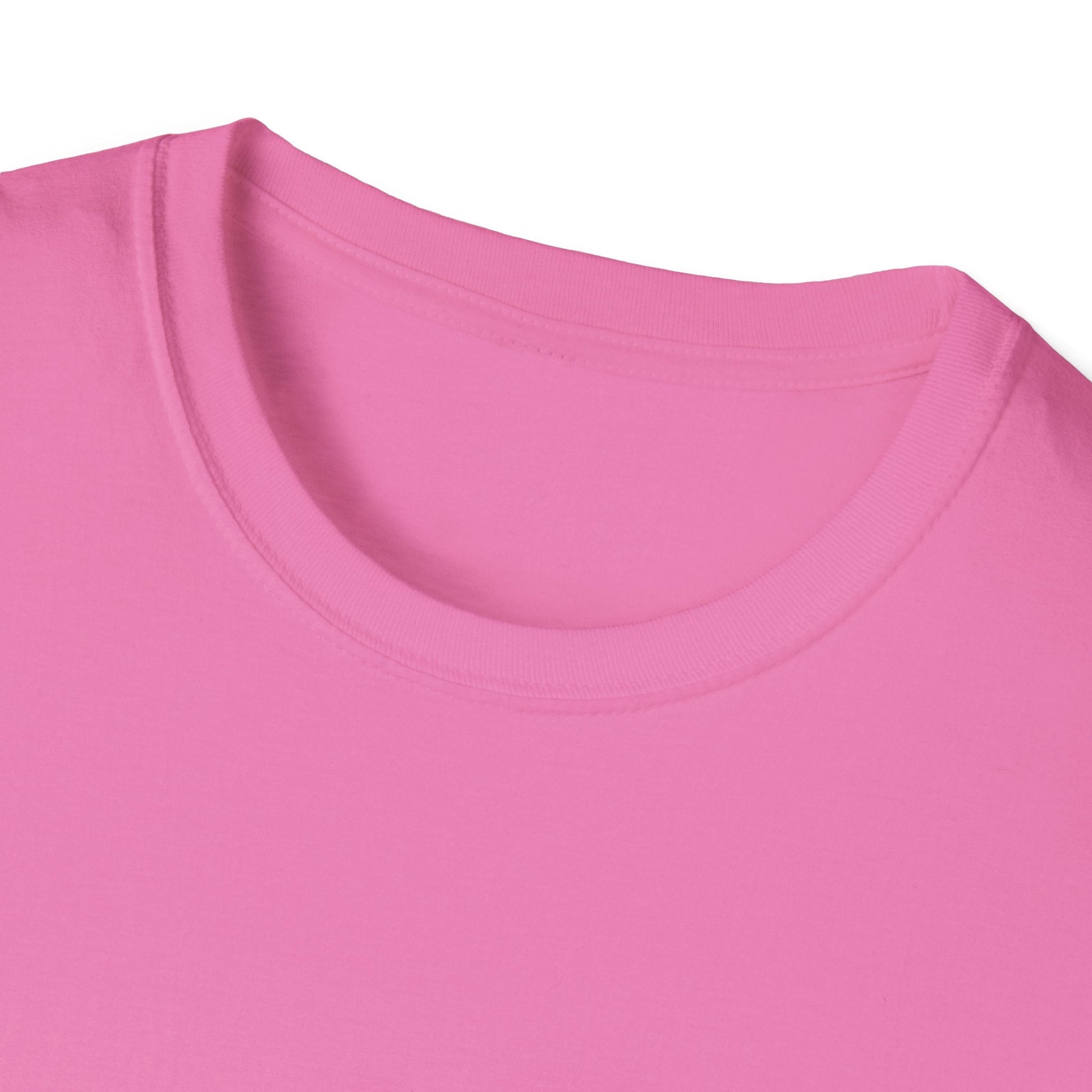 Unisex Softstyle T-Shirt - JennyCool
