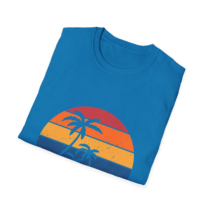 Unisex Softstyle T-Shirt - JennyCool