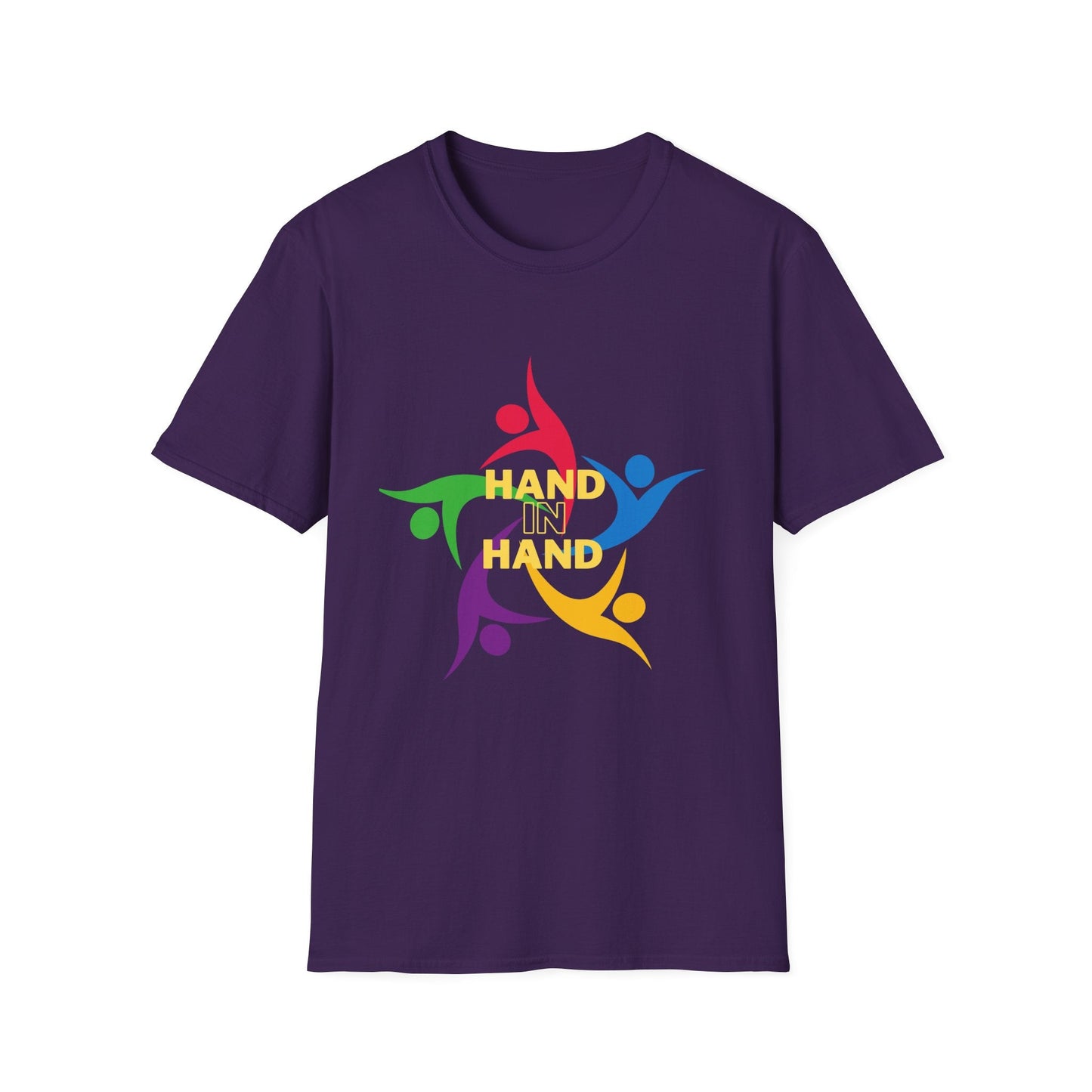 Unisex Softstyle T-Shirt - JennyCool