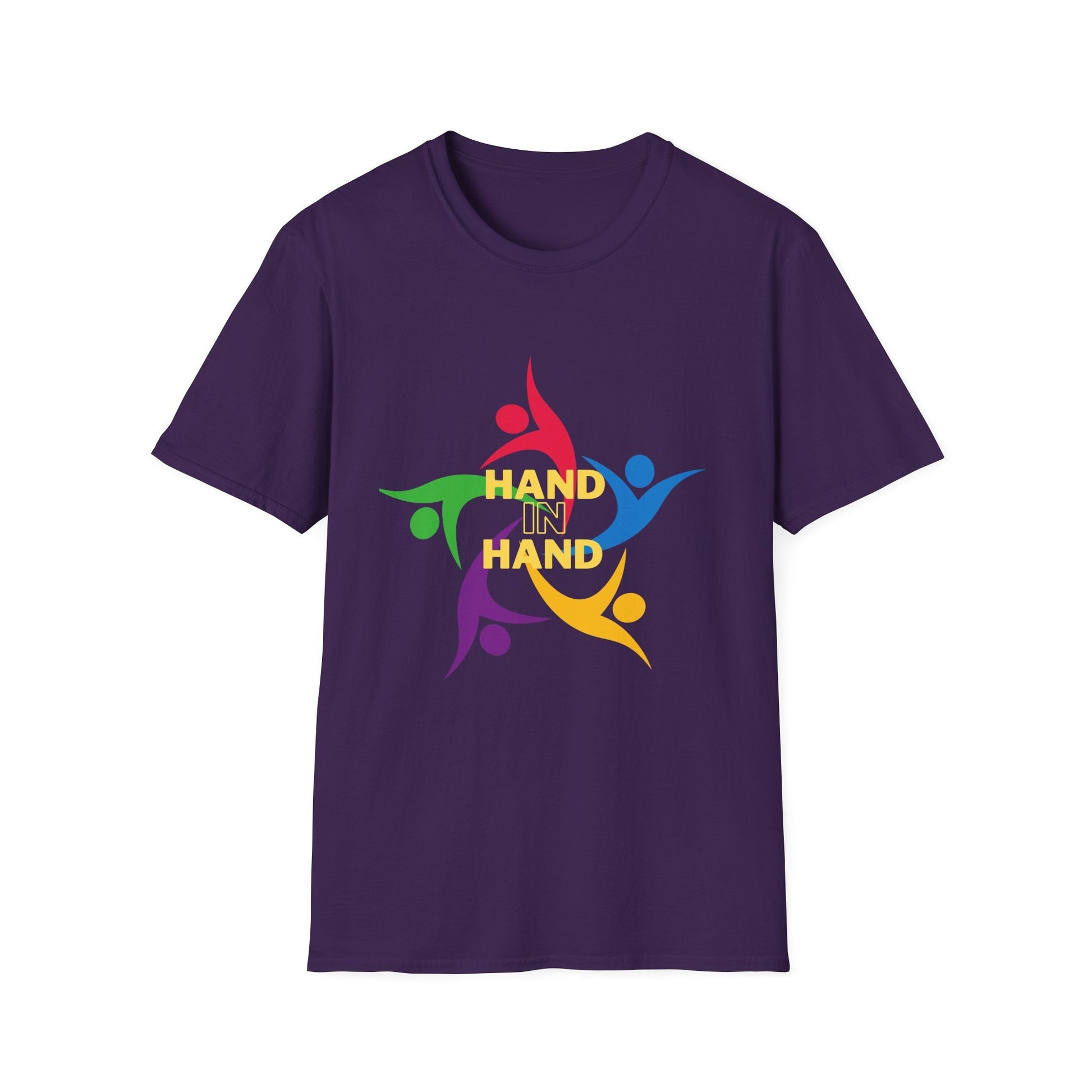 Unisex Softstyle T-Shirt - JennyCool