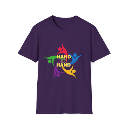 Unisex Softstyle T-Shirt - JennyCool