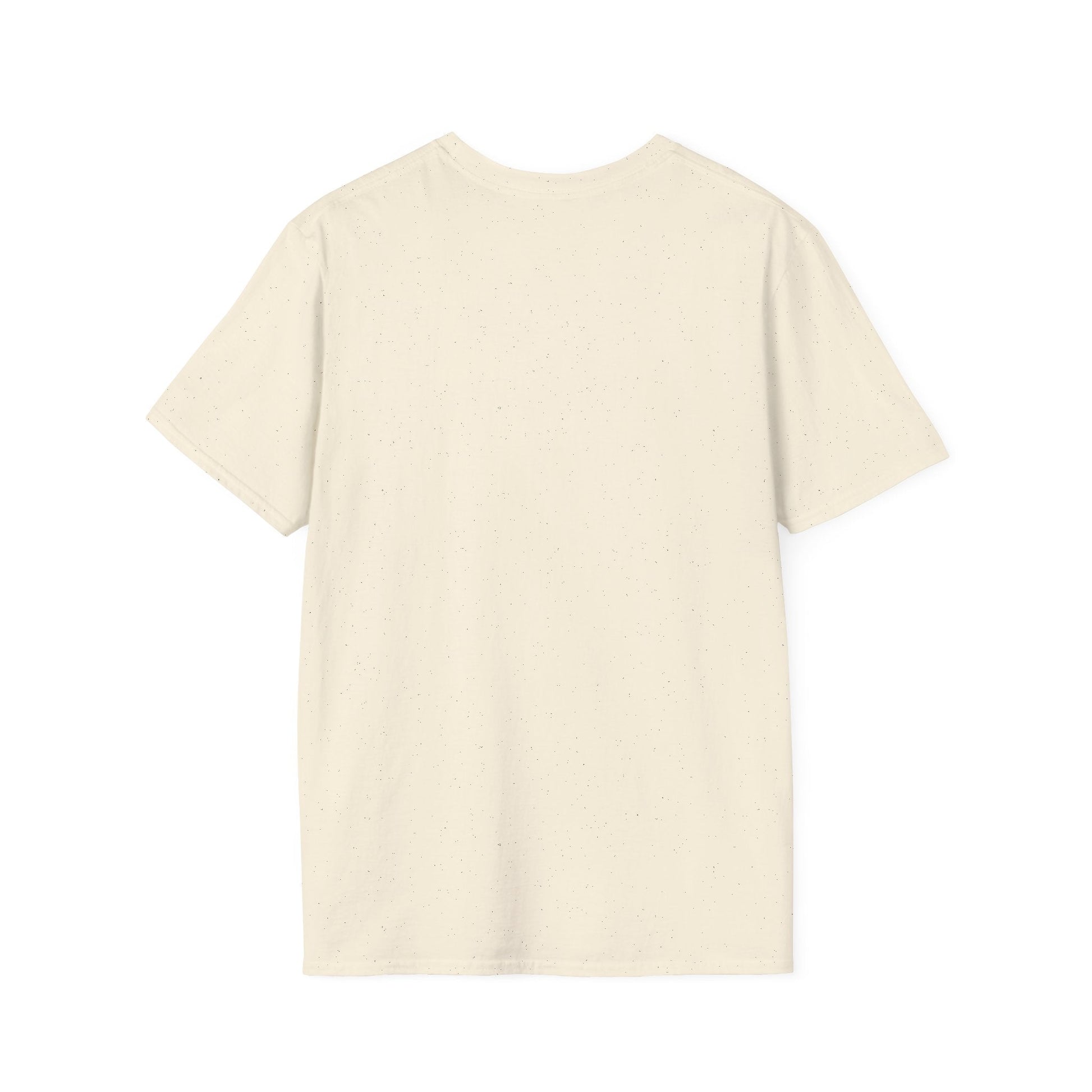 Unisex Softstyle T-Shirt - JennyCool