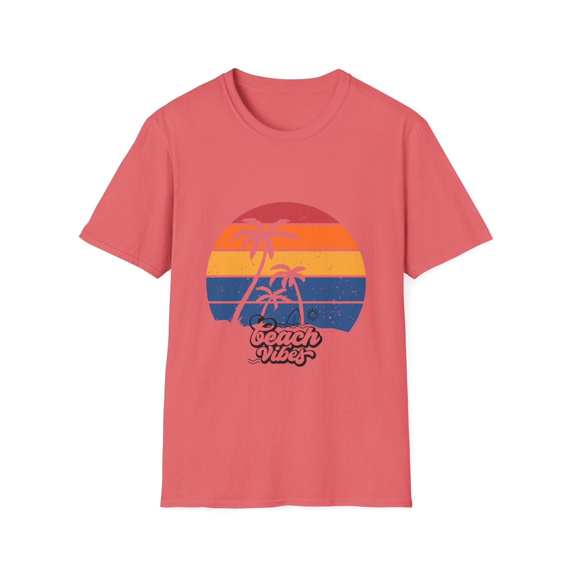 Unisex Softstyle T-Shirt - JennyCool