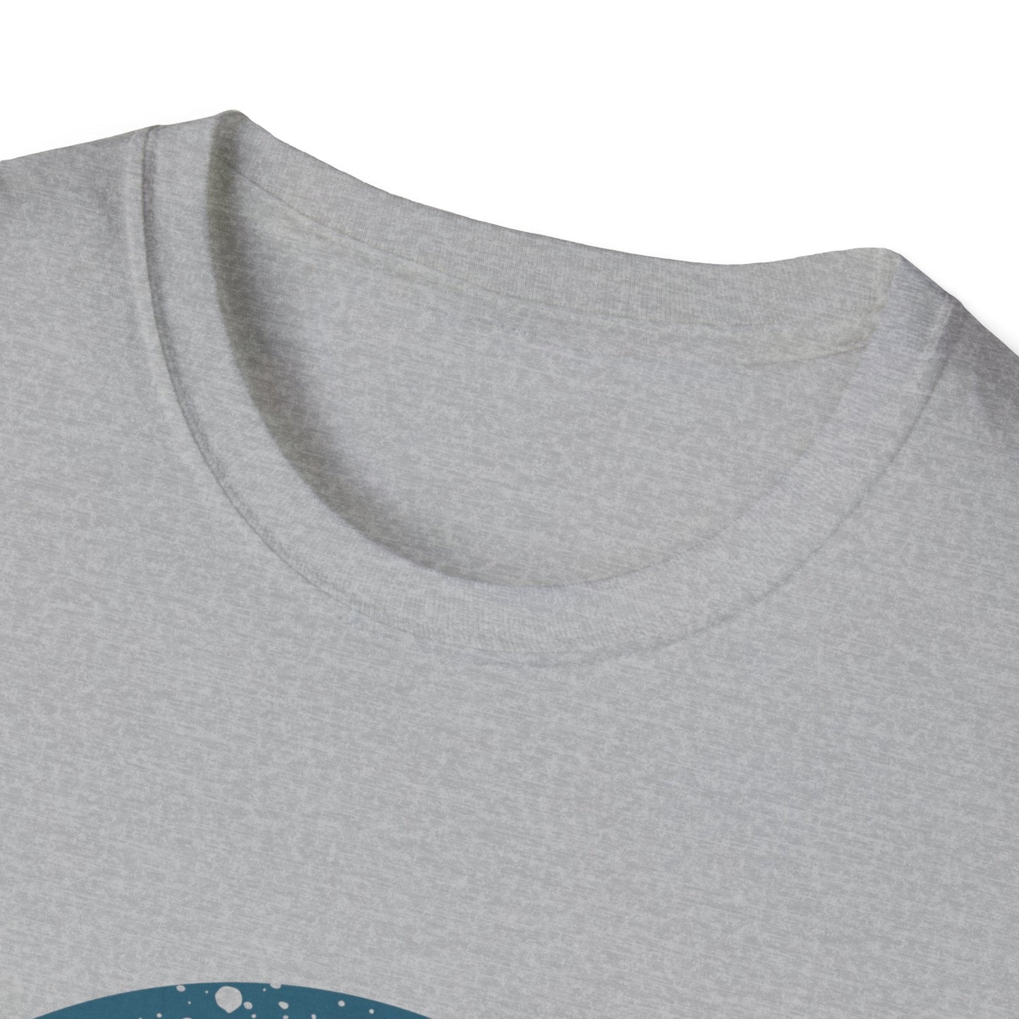 Unisex Softstyle T-Shirt - JennyCool