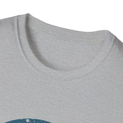 Unisex Softstyle T-Shirt - JennyCool