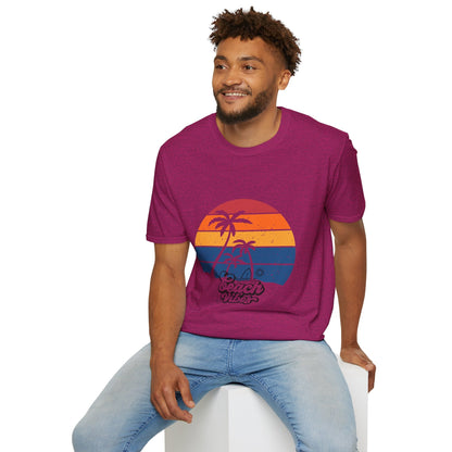 Unisex Softstyle T-Shirt - JennyCool