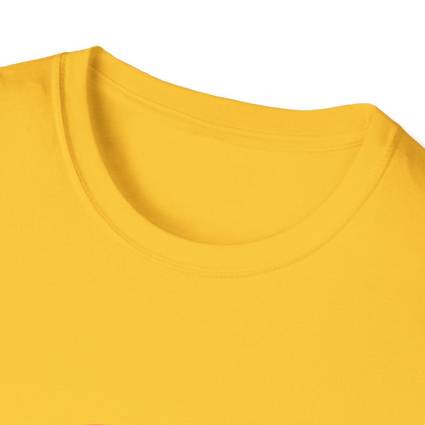 Unisex Softstyle T-Shirt - JennyCool