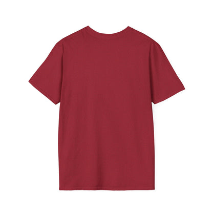 Unisex Softstyle T-Shirt - JennyCool