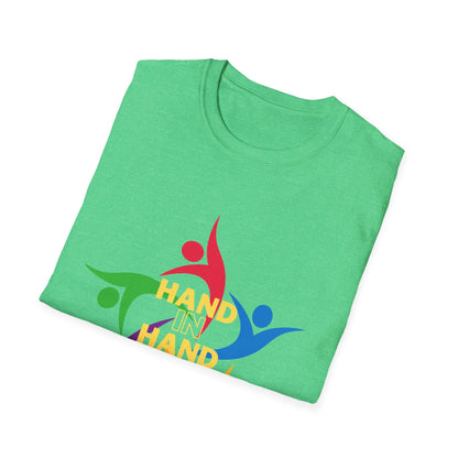 Unisex Softstyle T-Shirt - JennyCool