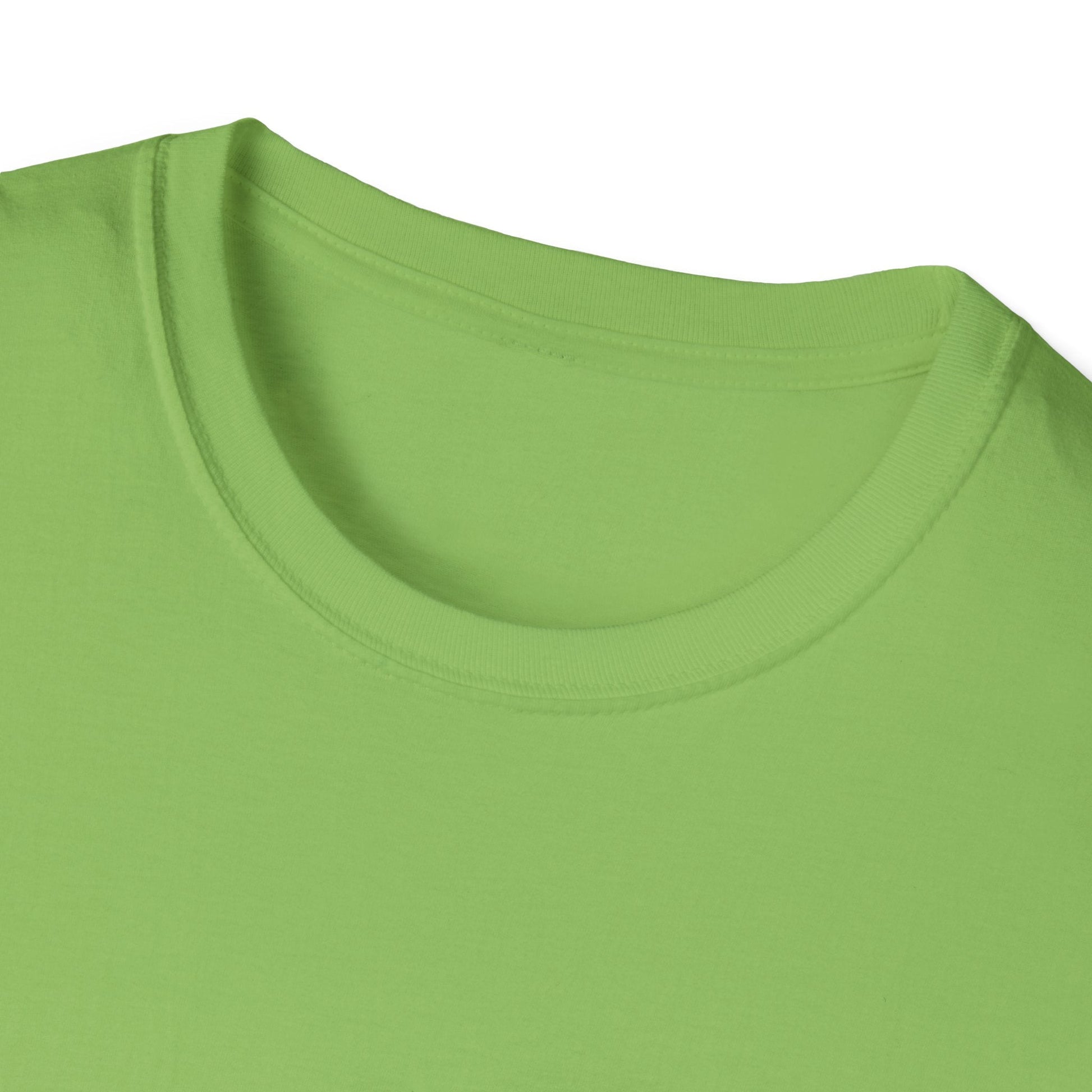 Unisex Softstyle T-Shirt - JennyCool