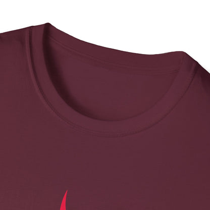 Unisex Softstyle T-Shirt - JennyCool