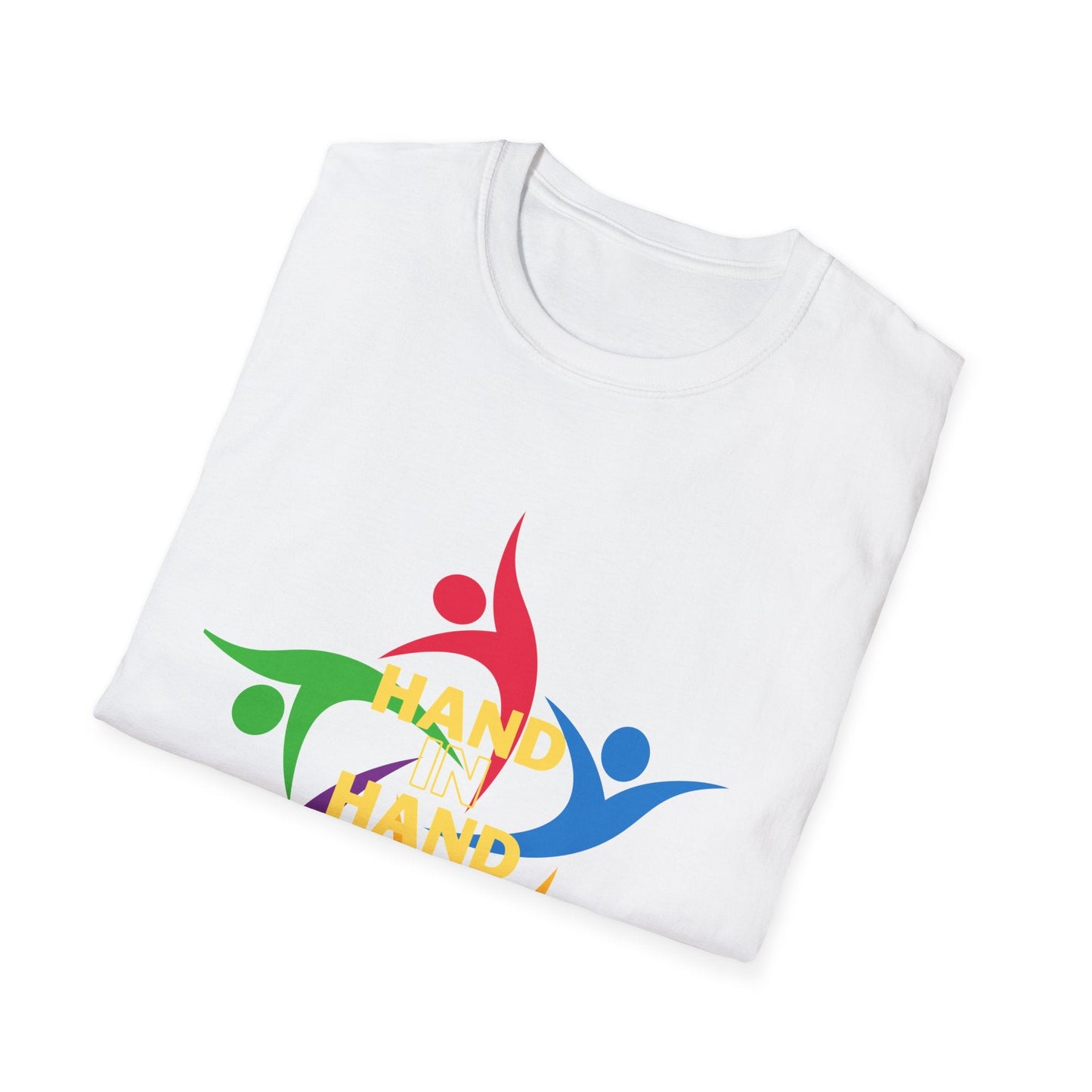 Unisex Softstyle T-Shirt - JennyCool