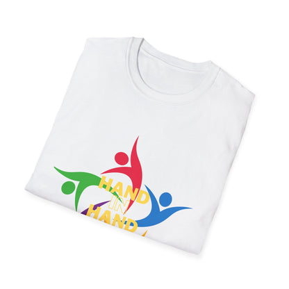 Unisex Softstyle T-Shirt - JennyCool