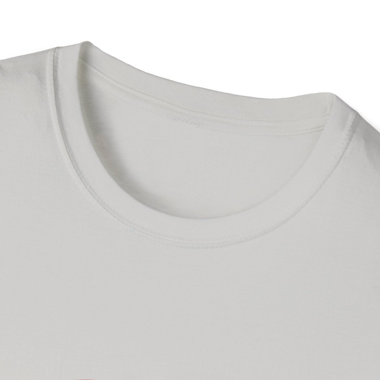 Unisex Softstyle T-Shirt - JennyCool