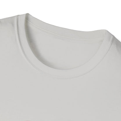 Unisex Softstyle T-Shirt - JennyCool