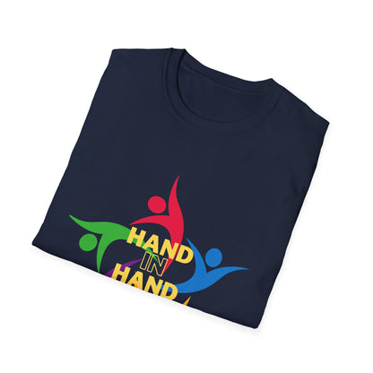Unisex Softstyle T-Shirt - JennyCool