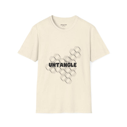 Unisex Softstyle T-Shirt - JennyCool