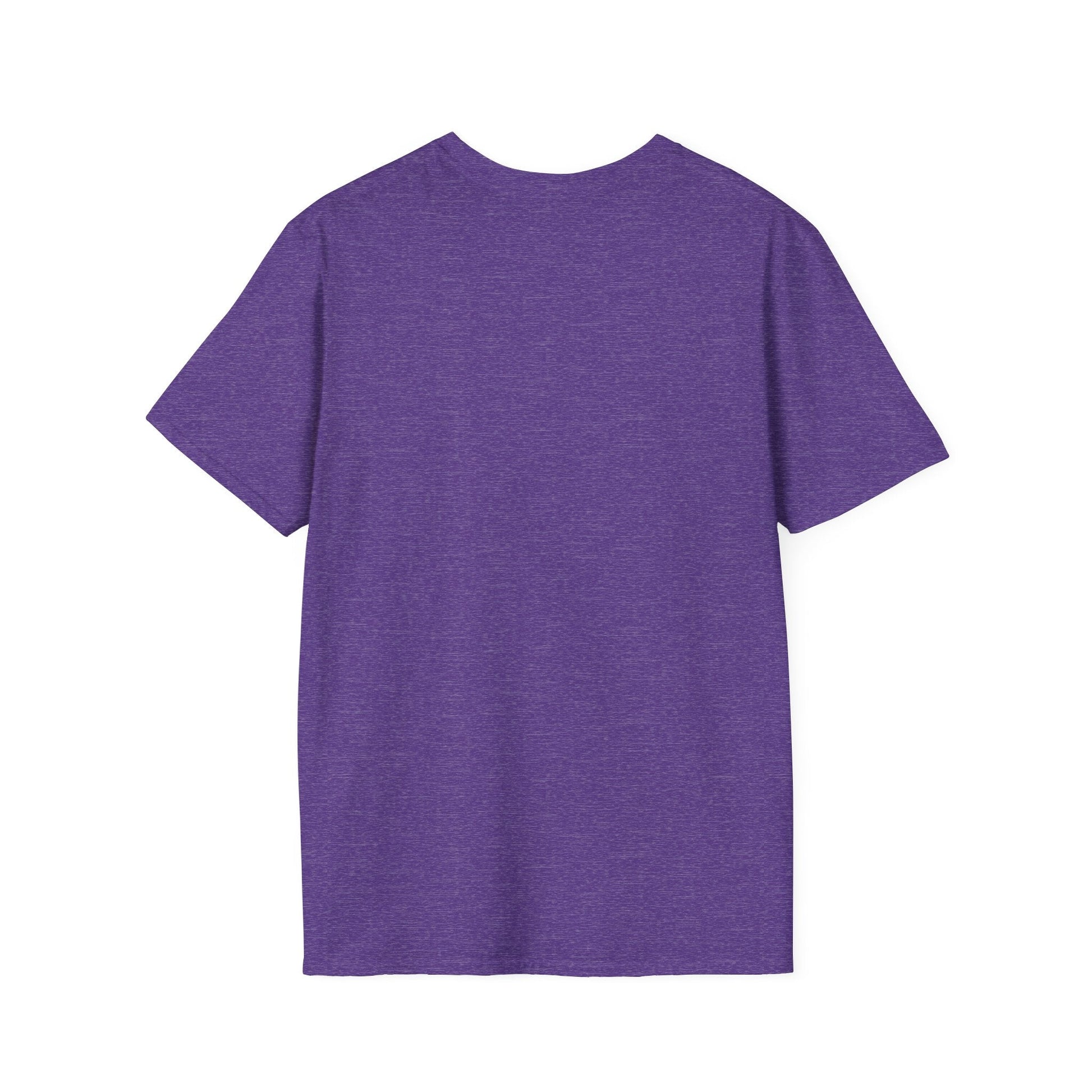Unisex Softstyle T-Shirt - JennyCool
