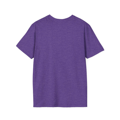 Unisex Softstyle T-Shirt - JennyCool