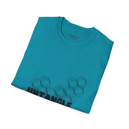 Unisex Softstyle T-Shirt - JennyCool
