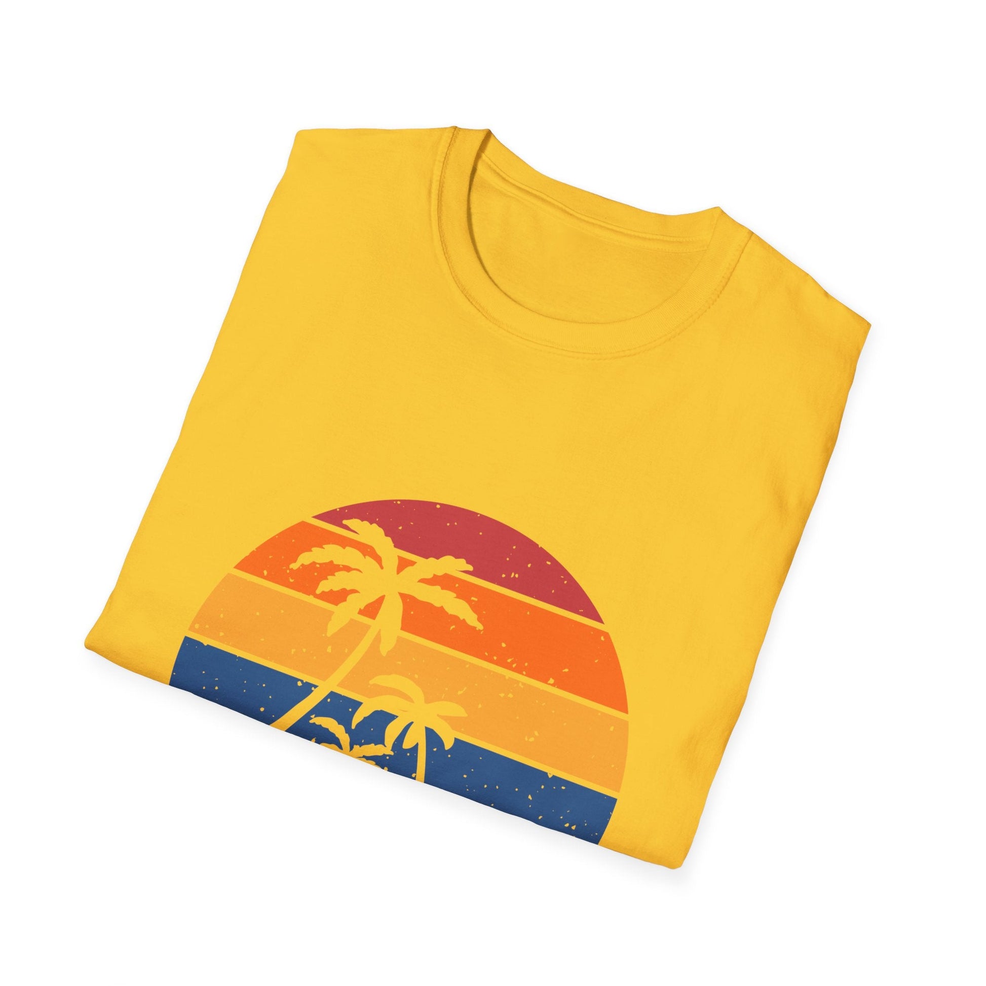 Unisex Softstyle T-Shirt - JennyCool