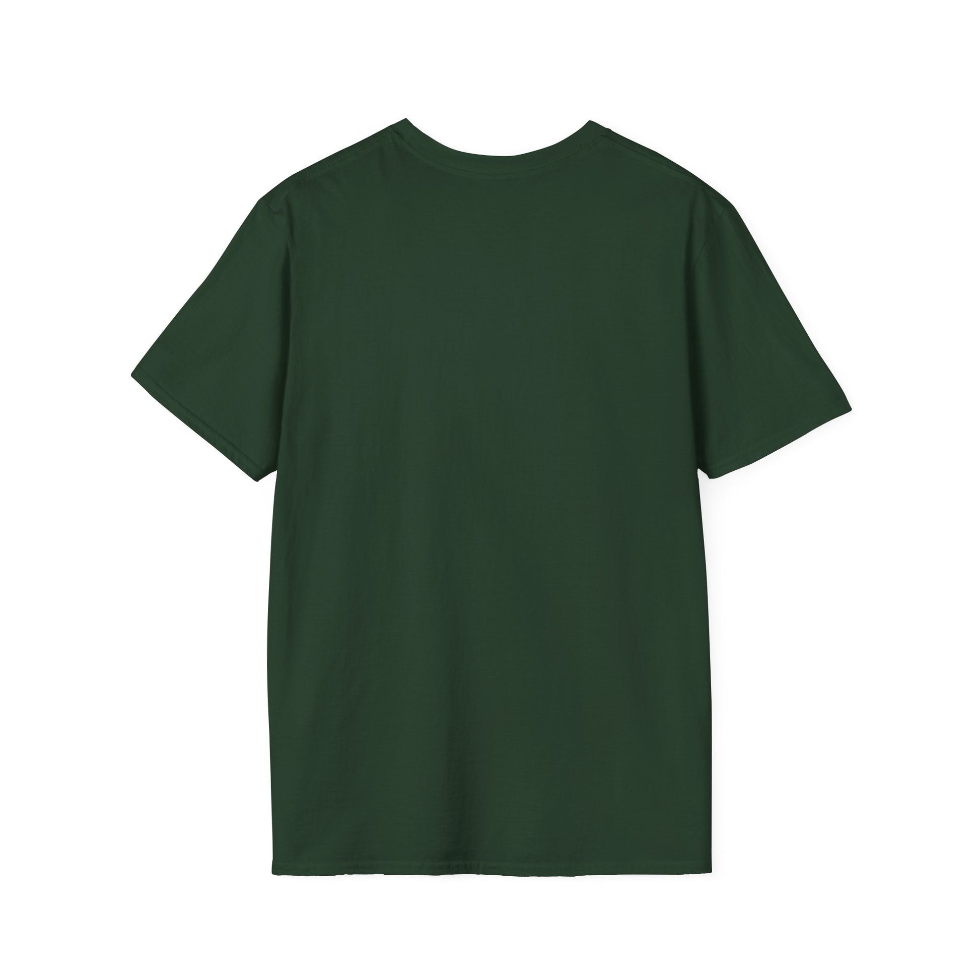 Unisex Softstyle T-Shirt for Valentine's Day - JennyCool
